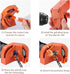 Professional Drill Bit Sharpener for All Bits, Electric Drill Bit Grinding Sharpener, Cemented Carbide Repair Kit