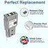 PFI-207 Ink Cartridge Replacement for Canon PFI 207 imagePROGRAF iPF680 685 780 785 Printer 300ml