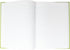 Tacticai 3-Pack Green Military Log Book, 8” x 10.5”, 192 Pages for Record Keeping, Supply Chain, Inventory