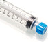 Mini Industrial Syringe Pack, 10ml Luer Lock Syringes with Blunt Needles for Precision Crafting & Repairs