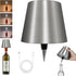 2025 New Wireless Bottle Lamp - LED Bottle Lights for Liquor &