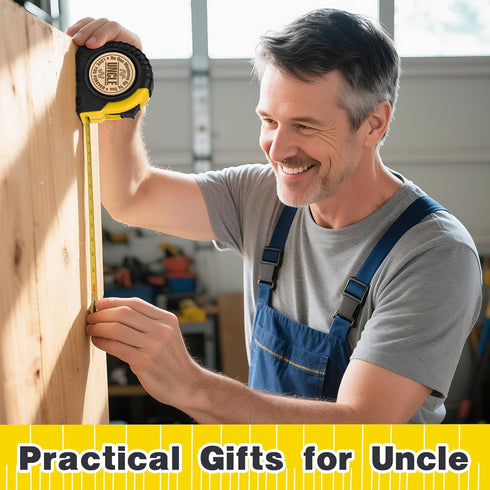 10 Gifts for Uncle, Uncle Birthday Gifts, Best Uncle Gifts from Niece Nephew, Birthday Gifts for Uncle, Promoted