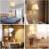 Dimmable A21 LED Bulb 2-Pack, 2600LM Super Bright Light Bulbs, 20W=150W, Warm White 3000K, UL Listed, E26 Base