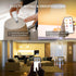 Bulbs, Dimmable Bulb 60W 900LM, E26, 2700K, Bulbs, 4 Pack YEELIGHT Smart Light Warm White LED Light Equivalent, Timing