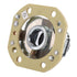 Durable Electric Motor Centrifugal Switch - 16mm Shaft Diameter, 3000RPM Lightweight for Electric Motor Stitching