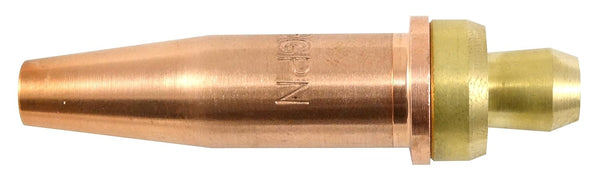 FlameTech 2-GPN Cutting Tip Natural Gas/Propane, 2-piece, Size 2
