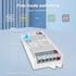 ZigBee3.0 5 1 20A RGBCCT/RGBW/RGB/CCT/Dimmer Z2M GLEDOPTO Pro+ in LED Controller Max Compatible with Alexa Homey Home