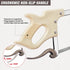 17.5-inch SK5 KATA Meat Bone Saw for Butchering: Hand Saw Butcher Saw for Meat Bone Cutting - Meat Saw for Butchering