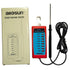 allsun Electric Fence Voltage Tester - Fault Finder Portable Testing Tool for Farming Equipment, Max 600V-7000V Neon