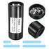 PATIKIL Motor Start Capacitor, 850-1020uF/Mfd 250VAC 50/60Hz for Electric Motor Starting Applications