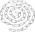 Chandelier Chain 6/10/15 Feet SANGLE SOPFFY Light Fixture Chain for Chandelier or