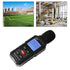 S8607 Digital Sound Level Meter, Portable Decibel Meter with LCD Display Backlight, 30dB to 130dB