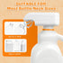 Upgraded Magic Tap Automatic Drink Dispenser - USB Rechargeable, Easy-Clean Design - Hands-Free Beverage Dispenser