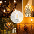 E26 B11 Bulbs 4 (40 Bulbs 2700K Bulb Bulb Non-Dimmable 10Pack KINUR Candelabra led Light Watt Watt Equivalent) LED