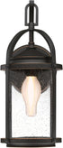 Westinghouse 5276000 Glowescent H19 Dimmable Clear Spun-Satin LED Light Bulb, 6.5W (60W Equivalent)