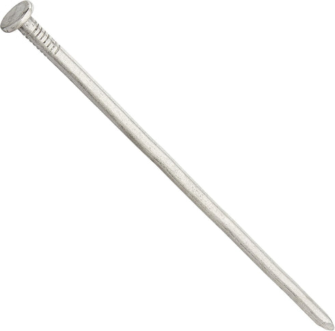 HILLMAN FASTENERS 461495, 5 lb 3/8 x 12 Spike Nail