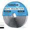 CANOPUS Butyl Seal Tape, Black, 1/8-in x 3/4-in x 30-ft, Heavy Duty Waterproof Sealant Putty Tape