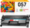 HenceBuy Compatible Toner Cartridge Replacement for Canon 057 (3009C001) 1-Pack Black with Canon imageCLASS MF445dw