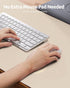 YSAGi Leather Desk Pad Protector - Large Non-Slip PU Leather Desk Blotter, Waterproof Writing Pad for Office and Home