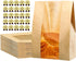 Crpzszshtp Bread Bags -Sourdough Bread Bag for Homemade Bread with Window, 50% Thicker