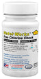 Industrial Test Systems WaterWorks 480023 Free Chlorine Test Strip, 0-25ppm Range, 5 Second Test Time (Pack of 50)