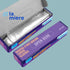 500/Box 8" 1-5/8", Digital X-Ray Sensor Cover/Sleeves, Sensor Bag, Sensor Covers, Barrier Envelope, X-ray Sensor
