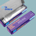 500/Box 8" 1-5/8", Digital X-Ray Sensor Cover/Sleeves, Sensor Bag, Sensor Covers, Barrier Envelope, X-ray Sensor