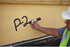 Pack 12 Sharpie Magnum Permanent Marker, Black