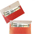 eSplanade Multi Color Pack of 50 Money Gift Envelopes for Cash, Shagun Lifafa - Perfect for Weddings, Invitations, and