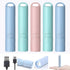 Darlur 5Pack Mini Small LED FlashlightsUSB C Rechargeable Flash LightsUltralight Zoomable Flashlights for