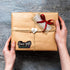 Littlefa You Deserve it Stickers, Small Business Free Stuff Stickers for Mail Packaging, 500 PCS