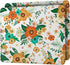 Mr. Pen - Mouse Pad, Floral, 12.5"x 10.5", 2 Pack, Women Girls Flowers, Waterproof