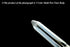Pilot Hi-tec-c Coleto 5 Color Multi Pen Body Component, Navy, 0.3mm 10 Color Ink Refills
