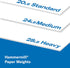 Hammermill Printer Paper, 20 Lb Copy Paper, 8.5 x 11, 8 Ream (4,000 Sheets), 92 Bright