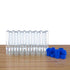 Steve Spangler's 15 Pack Large Plastic Test Tubes with Caps for Kids