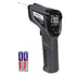 Etekcity Infrared Thermometer Laser Temperature Gun, -58°F to 1130°F for Kitchen Cooking, Pizza Oven, Griddle