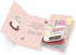Prime Greetings Daughter In Law Birthday Card, Eco-Friendly, Thick Card Stock, 5in x 7.75in, Made in America,
