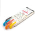Zebra Pen Zebra Brush DBL END, Assorted Friendly Colors