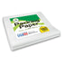 Tree House Pad & Paper | 27” x 17” Packing Paper Sheets | 180 Newsprint Sheets for Moving, Packing, Shipping