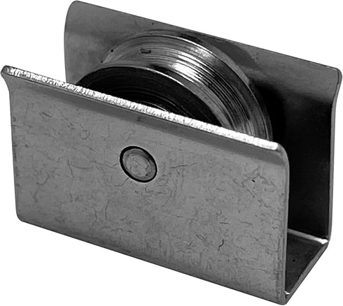 CRL Heavy Duty Ball Bearing Wheel Assembly for CRL H-Bar
