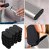 20pcs ABOOFAN Oval Chair Leg Floor Protectors Plastic End Caps Furniture Leg Covers for Table and Chair Feet Pads, Oval