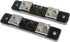 NOYITO 20 Amps 75mV Metal Shunt Resistor External Shunt for Current Ammeter Analog Panel Meter (Pack of 2)