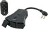 Southwire Woods Outdoor Lighting Timer with Remote Control Countdown - 3 Grounded