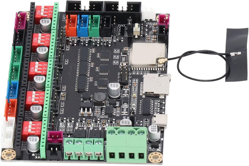 aqxreight ESP32 3D 32 LCD2004 12864 Printer Control Board Bit Motherboard Compatible with and MKSTFT Screens