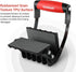 Goldblatt 2 Pack Panel Carrier, Plywood Lifting Tool for Wood, Synthetic Cement Board - Clamping Thickness up to 3/4"