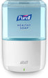 PURELL ES6 Automatic Hand Soap Dispenser, White, Compatible with 1200 mL PURELL