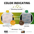 Silica Gel Packets - 10 Pcs 50 Gram Desiccant Packs for Moisture Control, Rechargeable Dehumidifiers Bags
