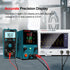 HANMATEK Mini Variable Switching Digital Bench Power Supply HM305M (0-30 V 0-5 A)