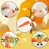 Thanksgiving Turkey Bulletin Board Decoration Set, Fall Classroom Decor School Supplies