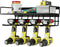 AZERPIAN Tool Organizer Heavy Duty Power Wall Mount for Drill and Cordless